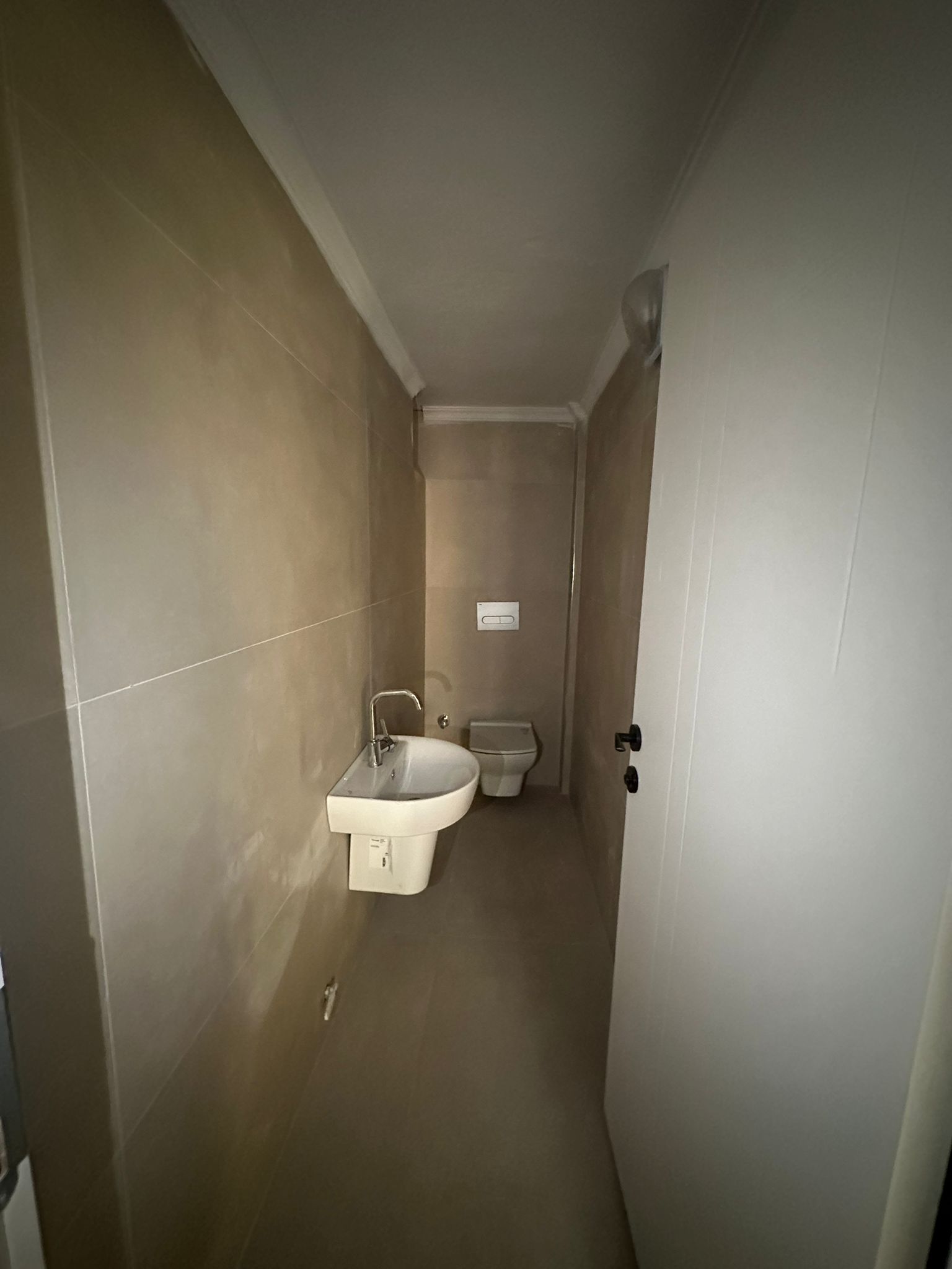 MABEL GAYRİMENKUL/ BEŞİKDÜZÜ/ ÇARŞI İÇİ SATILIK KOMPLE BİNA